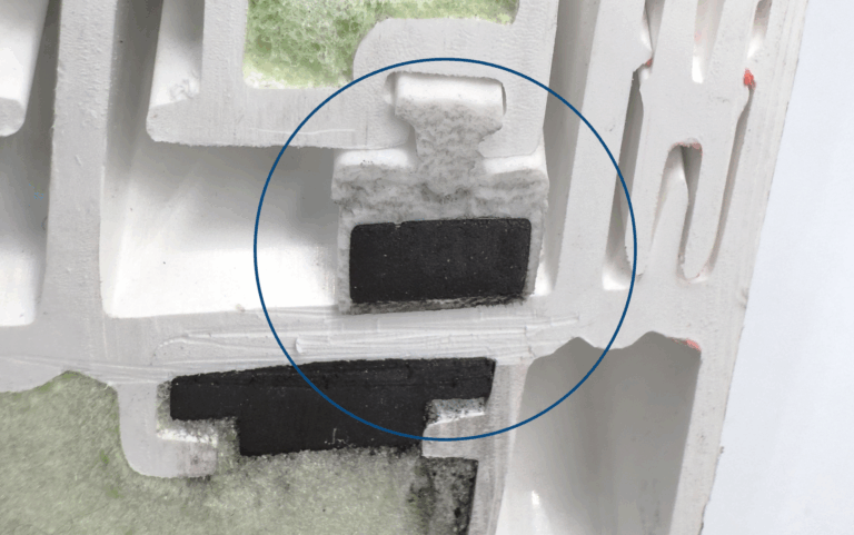 Potomac Series Magnetic Seal