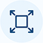 Glass exposure Icon