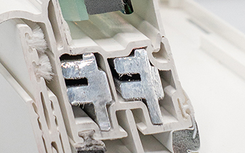 Aluminum Reinforcement