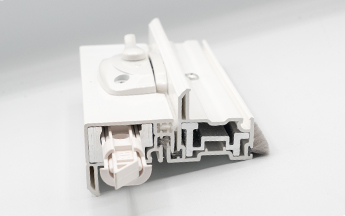 Potomac Coastal Aluminum Sash Reinforcement