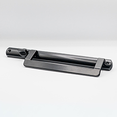 Black Signature Door Handle